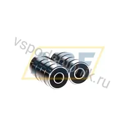 Миниатюрный шариковый подшипник 605-2RSR-HLC FAG