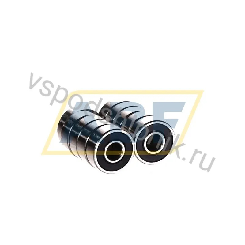 Миниатюрный шариковый подшипник 605-2RSR-HLC FAG 360