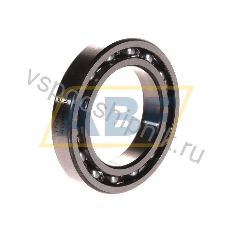 Подшипник шариковый радиальный однорядный 61907 INA 360