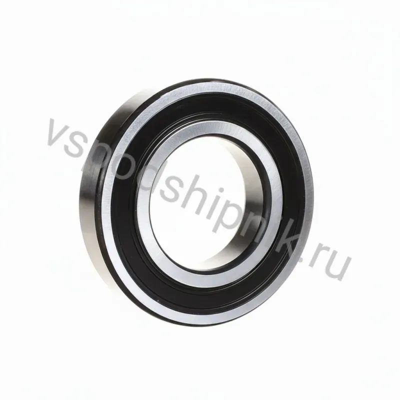 Подшипник шариковый радиальный однорядный 6209K.2RSR FAG 360