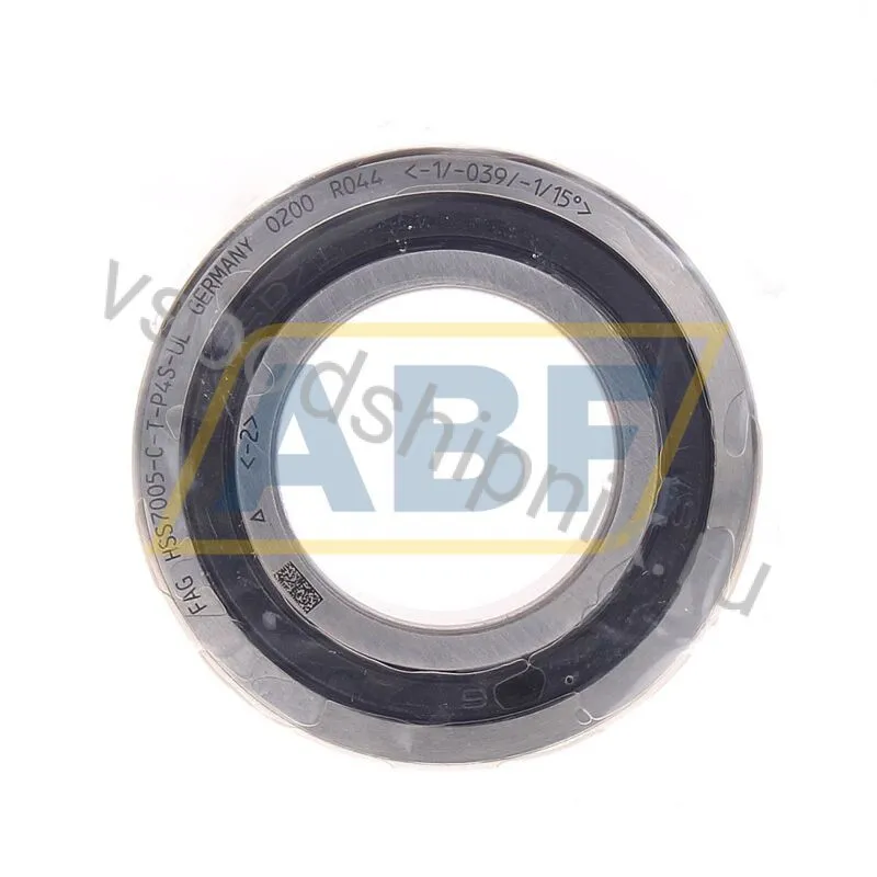 Подшипник HSS7005C.T.P4S.UL FAG 360