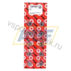 Миниатюрный шариковый подшипник 624 FAG