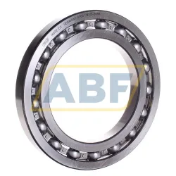 Подшипник шариковый радиальный однорядный 16022.C3 FAG