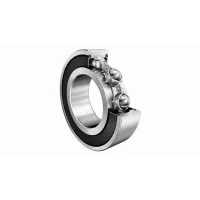 Миниатюрный шариковый подшипник 605 2RS INA