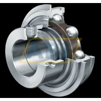 Подшипниковый узел RAE20NPP NR INA