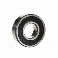 Подшипник шариковый радиальный однорядный 6204-2RSR-C3-NA FAG