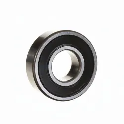 Подшипник шариковый радиальный однорядный 6204-2RSR-C3-NA FAG