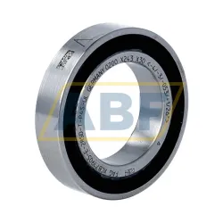 Подшипник шариковый радиально-упорный однорядный XCB71905-E-2RSD-T-P4S-UL FAG