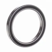Подшипник шариковый радиальный однорядный 61814-2RSR-Y FAG