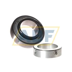 Шариковый подшипник RALE30-NPP-B INA