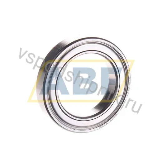 Подшипник шариковый радиальный однорядный 61803-2Z-HLC FAG