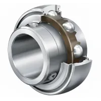 Подшипниковый узел GCE35KRRB INA