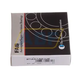 Подшипник B7204E.T.P4S.UL FAG