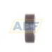 Подшипник шариковый радиальный однорядный 607-2Z-HLC-C3 FAG