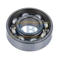 Open 12x28x8mm 6001 FAG