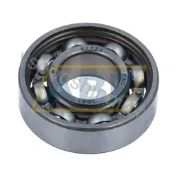Open 12x28x8mm 6001 FAG