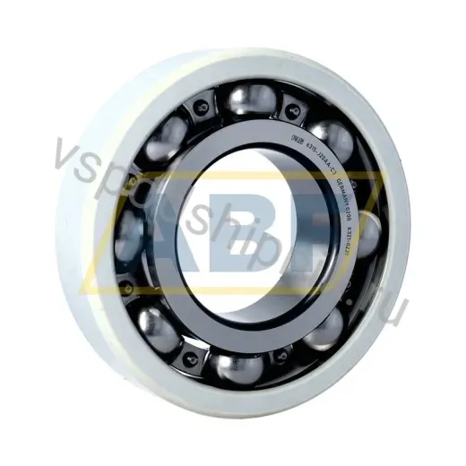 Подшипник шариковый радиальный однорядный 6315-J20AA-C3 FAG