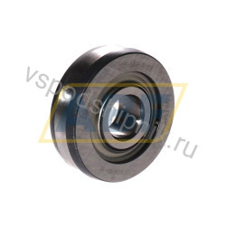 Подшипник шариковый радиальный однорядный 203-KRR-AH03 INA
