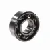 Open 15x35x11mm 6202 FAG