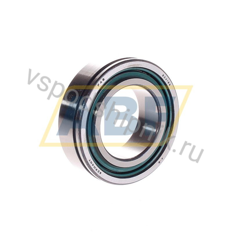 Подшипник шариковый радиальный однорядный 524169E.Z27.CX.F54 FAG 360