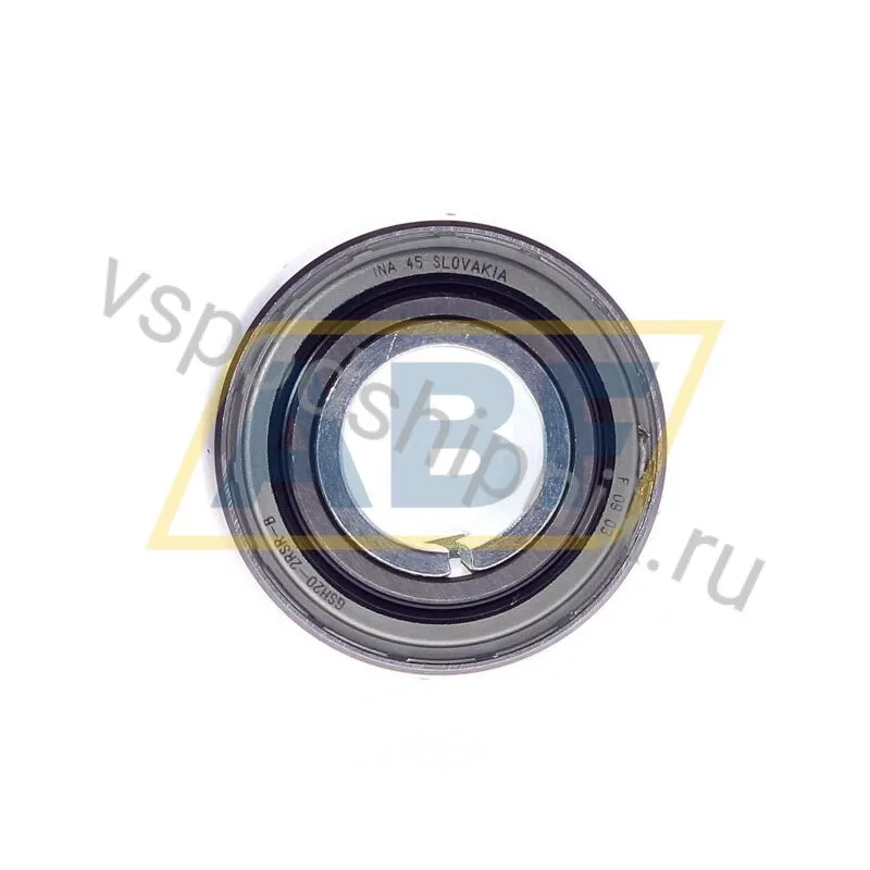 Втулка GSH20-2RSR-B INA 360