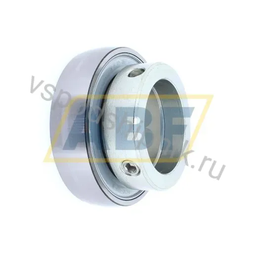Подшипниковый узел RAE50-NPP-B INA 50×90×43.7 мм