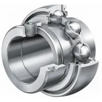 Шариковый подшипник GE35-KLL-B INA