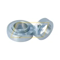 Подшипниковый узел GRAE35-NPP-B-FA107/125.5 INA