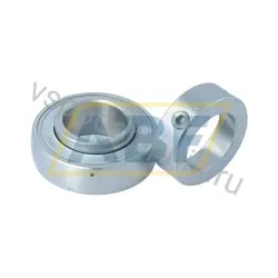 Подшипниковый узел GRAE35-NPP-B-FA107/125.5 INA