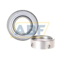Подшипниковый узел GRAE25-XL-NPP-B-FA125.5 INA