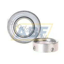 Подшипниковый узел GRAE25-XL-NPP-B-FA125.5 INA