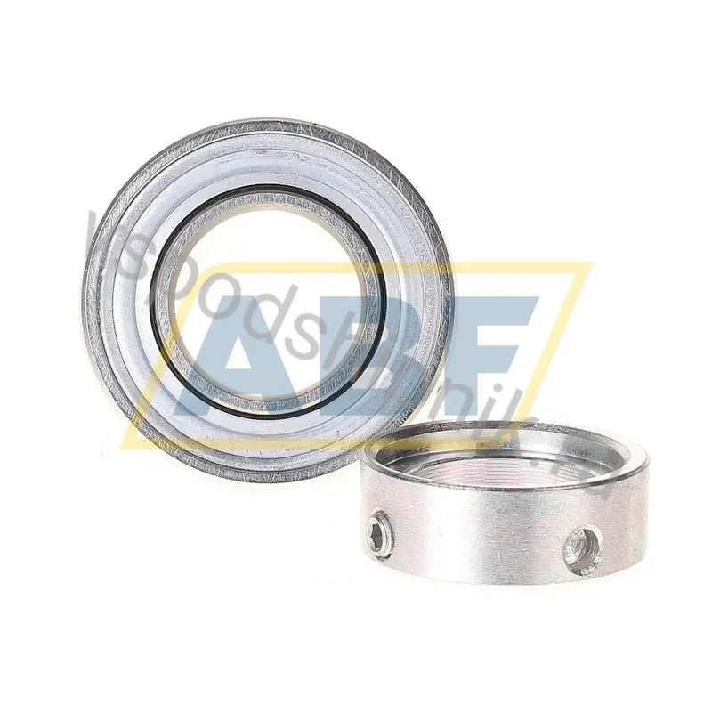 Подшипниковый узел GRAE25-XL-NPP-B-FA125.5 INA 360