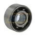 Подшипник шариковый радиально-упорный двухрядный 3203-BD-XL-TVH-L285-C3 FAG