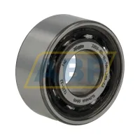 Подшипник шариковый радиально-упорный двухрядный 3203-BD-XL-TVH-L285-C3 FAG