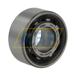 Подшипник шариковый радиально-упорный двухрядный 3203-BD-XL-TVH-L285-C3 FAG