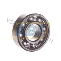 Suffix >V · Fully interchangeable with 6203-C-C3 FAG 6203-C-C3>V FAG