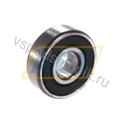 Suffix >V · Fully interchangeable with 6201-C-2HRS FAG 6201-C-2HRS>V FAG