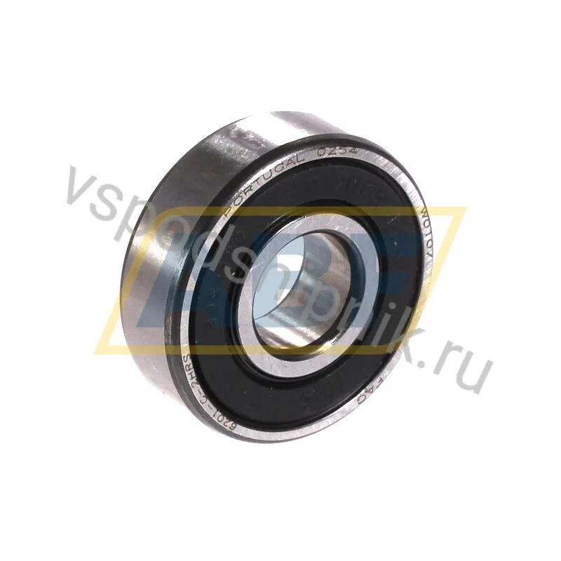 Suffix >V · Fully interchangeable with 6201-C-2HRS FAG 6201-C-2HRS>V FAG 360