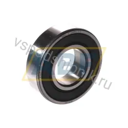 Suffix >V · Fully interchangeable with 6004-C-2HRS-C3 FAG 6004-C-2HRS-C3>V FAG