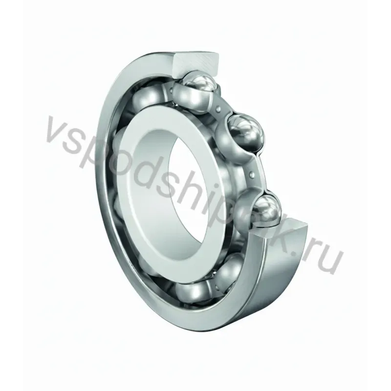 Подшипник шариковый радиальный однорядный 6332-M-J20C-C3 FAG 360
