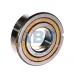 Подшипник QJ307-N2-MPA-T42A FAG