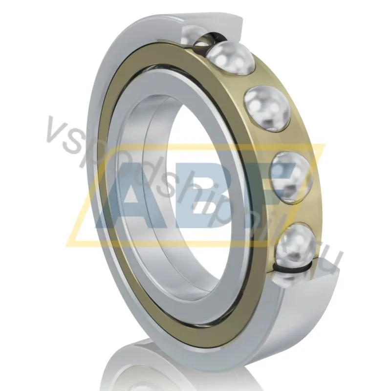 Подшипник QJ206-MPA FAG 360