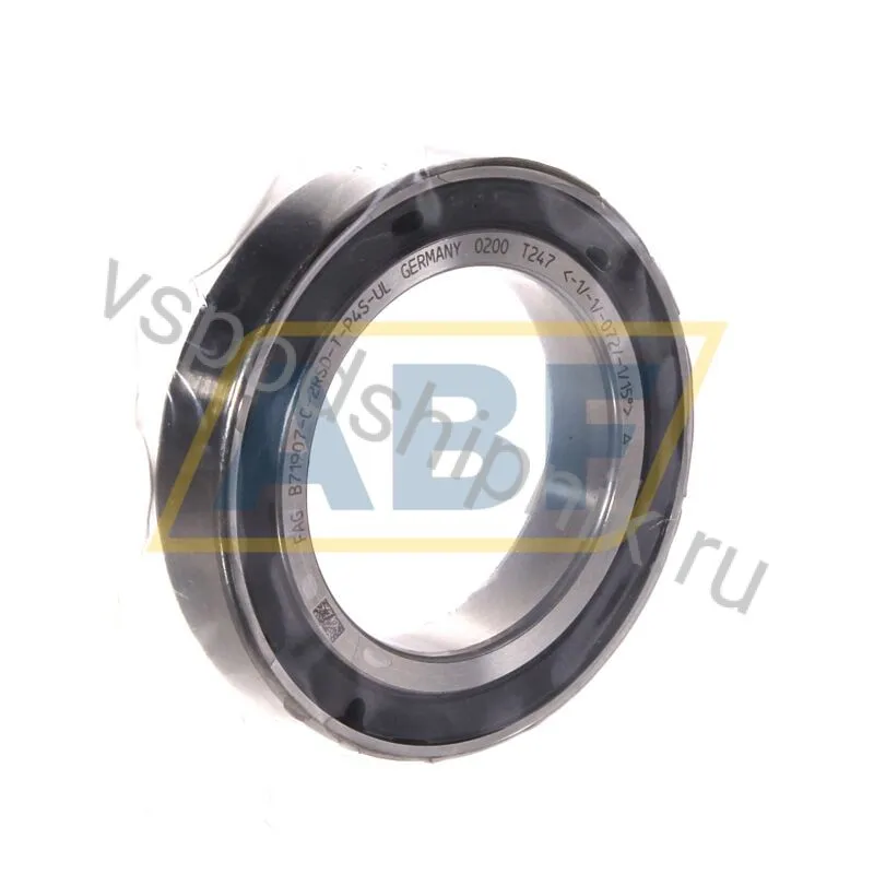 Подшипник B71907C.2RSD.T.P4S.UL FAG 360