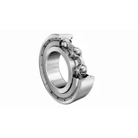 Миниатюрный шариковый подшипник 627ZR FAG