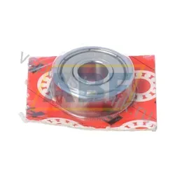 Миниатюрный шариковый подшипник 608.2Z.C3 FAG