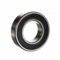 Подшипник шариковый радиальный однорядный 6005.2RSR.C3 FAG