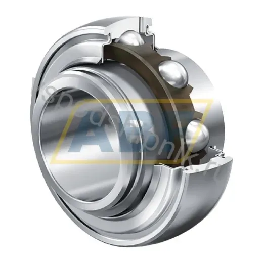 Подшипниковый узел GE40-KRR-B-OSE INA 40×80×56.3 мм