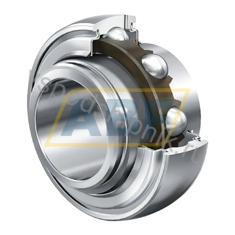 Подшипниковый узел GE40-KRR-B-OSE INA 360