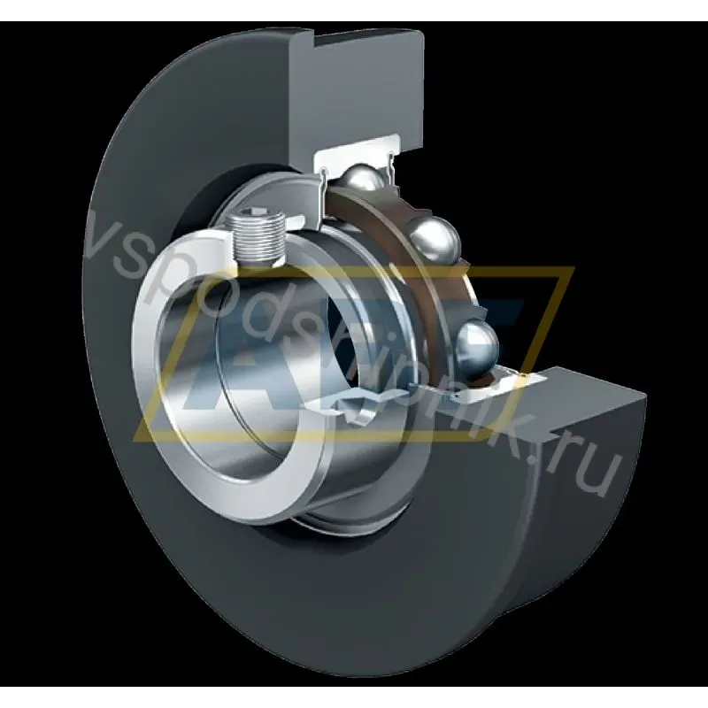 Шариковый подшипник CRB30/92 INA 360