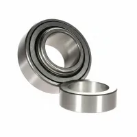 Шариковый подшипник E40-KLL INA